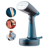 Anex AG-1019 Deluxe Handy Garment Steamer
